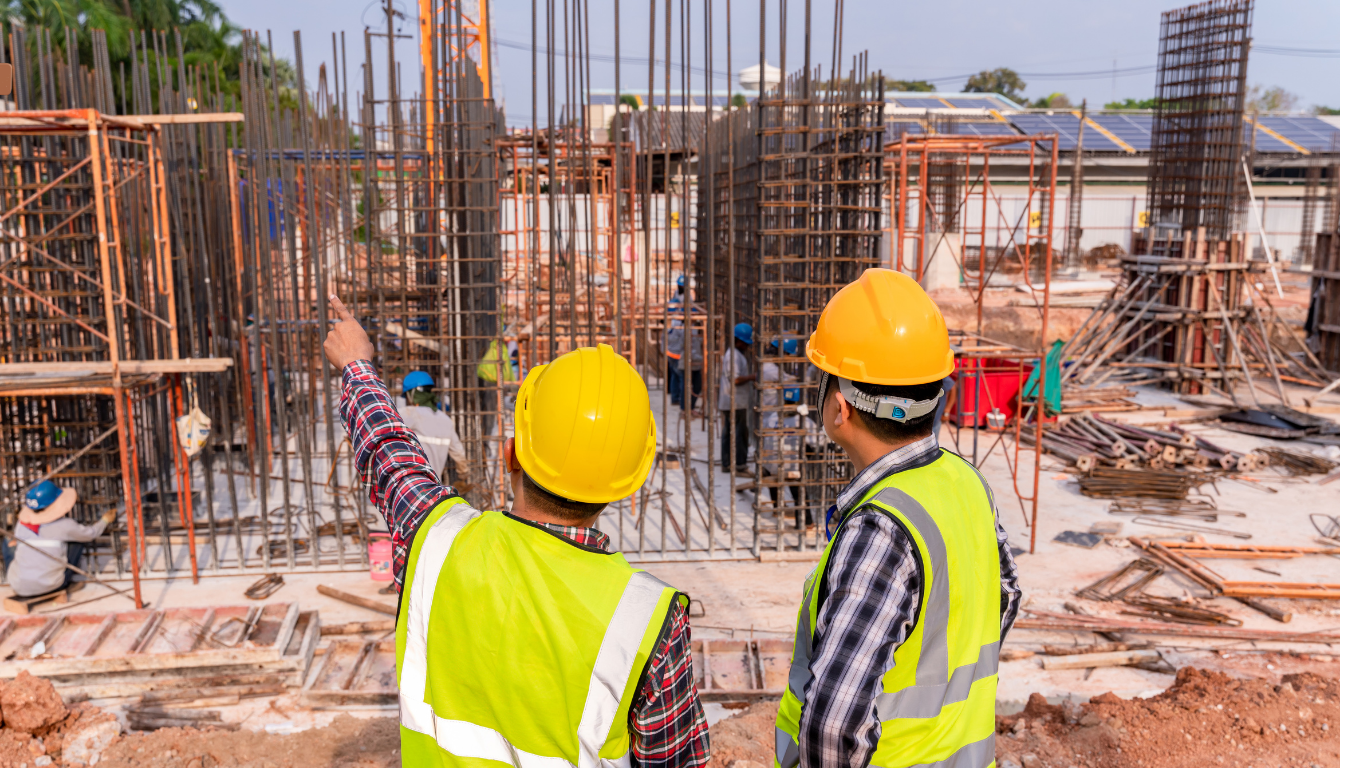 Kabelleitungsbau JPL